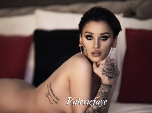 Valeriefaye