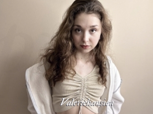 Valeriehansien
