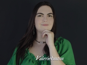 Valeriehinton