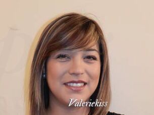 Valeriekiss