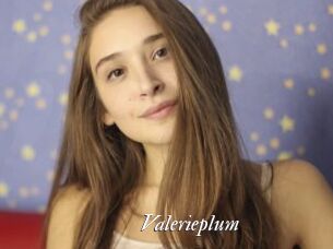 Valerieplum