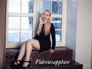 valeriesapphire Partouze