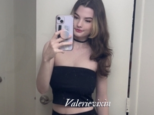 Valerievixin