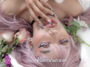 Valerihatsune
