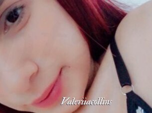 Valeriiacollins
