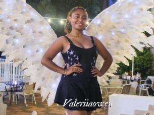 valeriiaowen Partouze