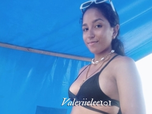 valeriielee101 Partouze