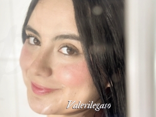 valerilegaso Partouze