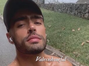 Valeriokonefal