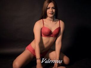 Valeririos