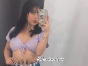 Valerisquirtt