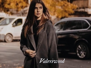 Valeriwood