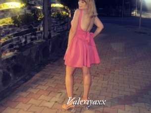 Valeriyaxx