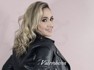 Valerobison