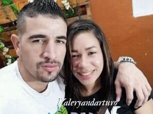 Valeryandarturo