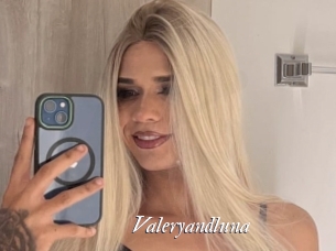 Valeryandluna