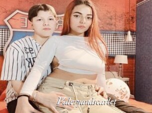 Valeryandscarlet