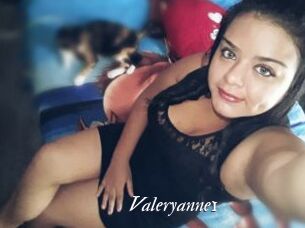 Valeryanne1