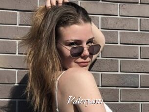 Valeryasti