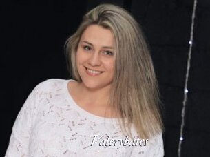 Valerybates