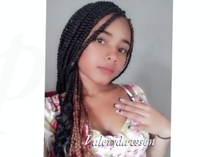 Valerydawson