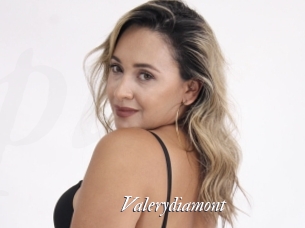 Valerydiamont