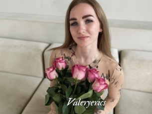 Valeryerics
