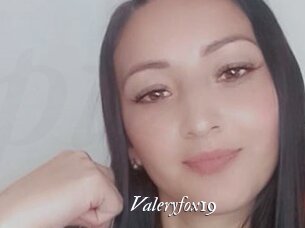 Valeryfox19