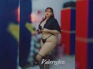 valeryglez Partouze