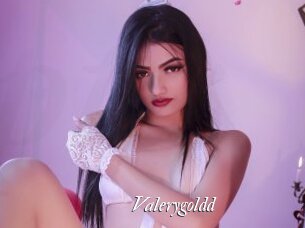 Valerygoldd