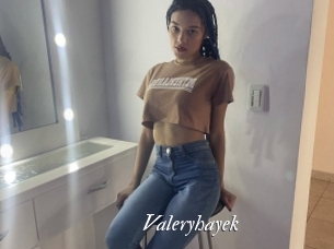 Valeryhayek