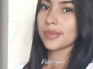 Valeryjade