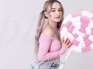 Valerylaird
