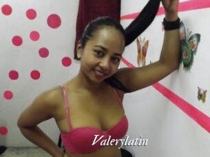 Valerylatin