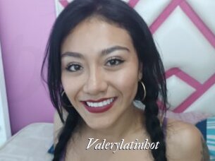 Valerylatinhot