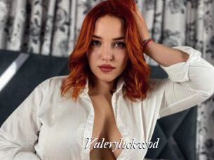 Valerylockwod
