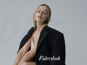 Valerylook