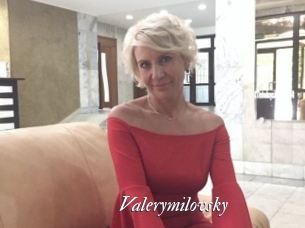 Valerymilovsky