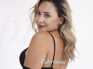 Valerymout