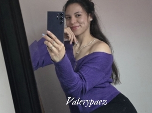 Valerypaez