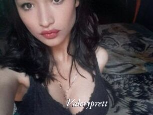 Valeryprett