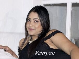 valeryruss Partouze