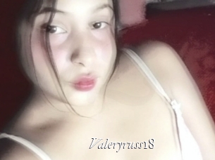 Valeryruss18