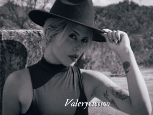 Valeryrussoo