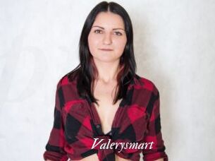 Valerysmart
