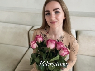 Valerystivins