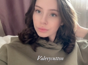 Valerysutton