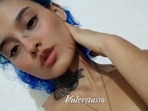 Valerytasso