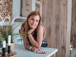 Valeryviv