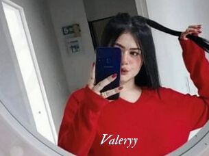 Valeryy